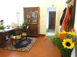 B&B Home In Florencja Włochy