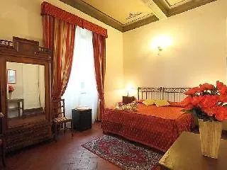 B&B Home In Florencja Nocleg ze śniadaniem
