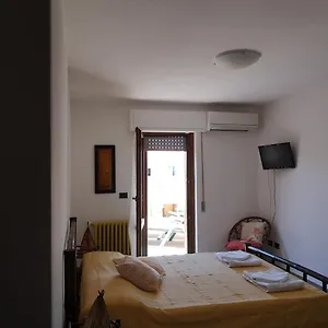 La Terrazza 2*, Alghero Italië