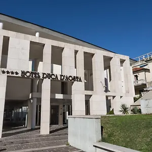 Duca D'aosta 4*, Mogliano Veneto Italië