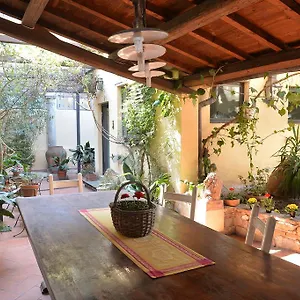 Pensión Casa Pucci