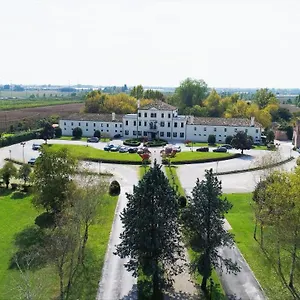 Braida 4*, Mogliano Veneto Italië