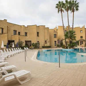 Grand Mosè 4*, Villaggio Mosè Italië