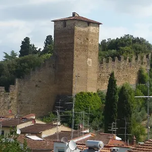 Apartment Del Bobolino