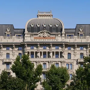 Excelsior Gallia, A Luxury Collection Hotel, Itália