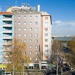 Western Major Itália