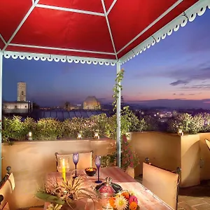 Bed and breakfast Antica Dimora Johlea