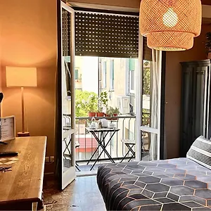 Residenza Olimpo Center Bed and Breakfast
