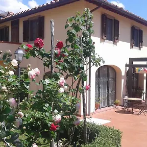 Casale Dei Cento Acri Alojamento de Acomodação e Pequeno-almoço