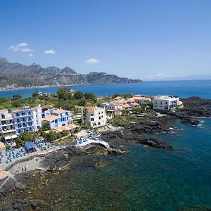 Nike Hotel Giardini-Naxos