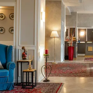 Ambasciatori Hotel Brescia