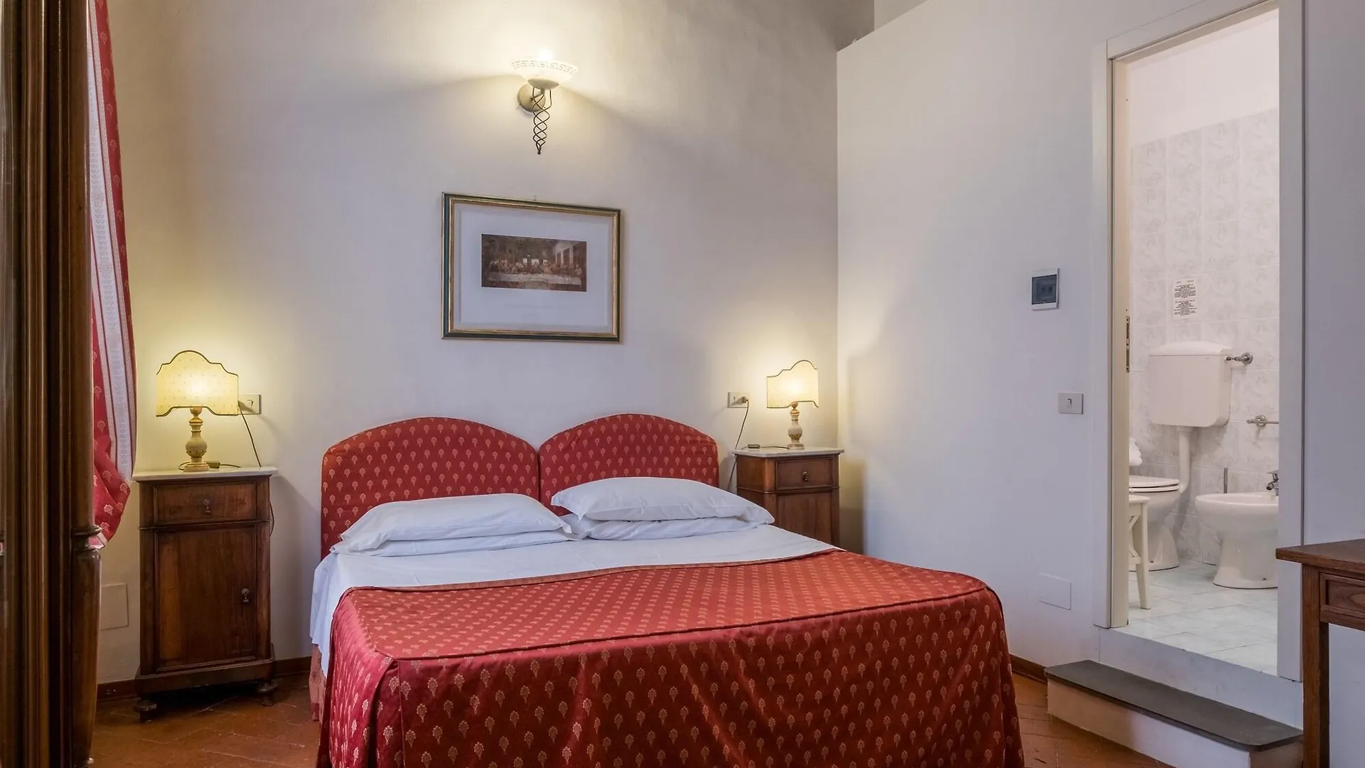 *** Bed & Breakfast B&B Home In Florence Italië