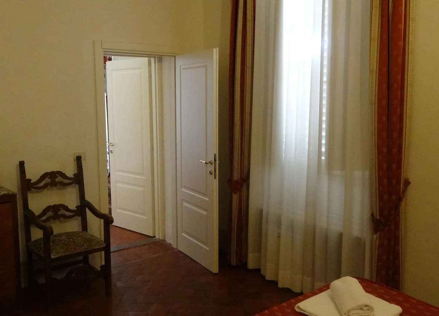 B&B Home In Florence 3*,