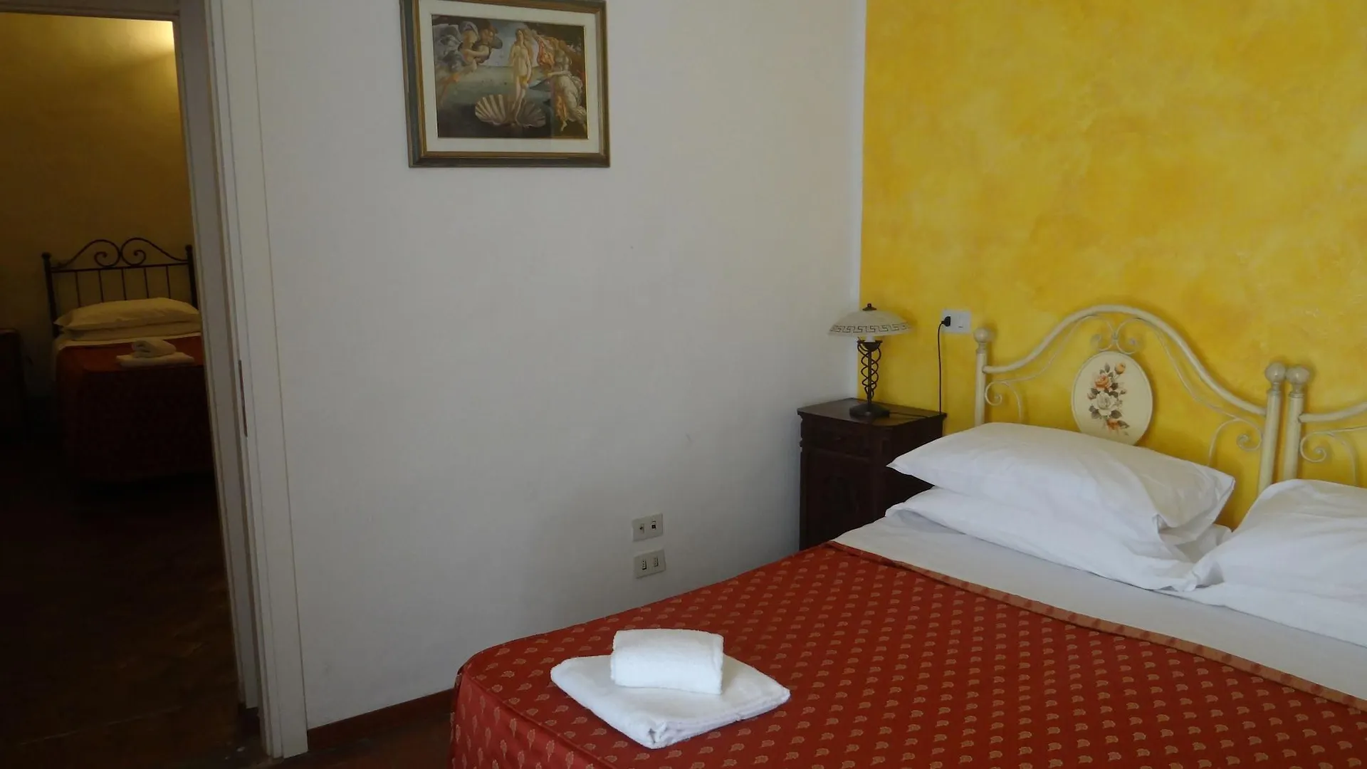 B&B Home In Florence 3*,  Italië
