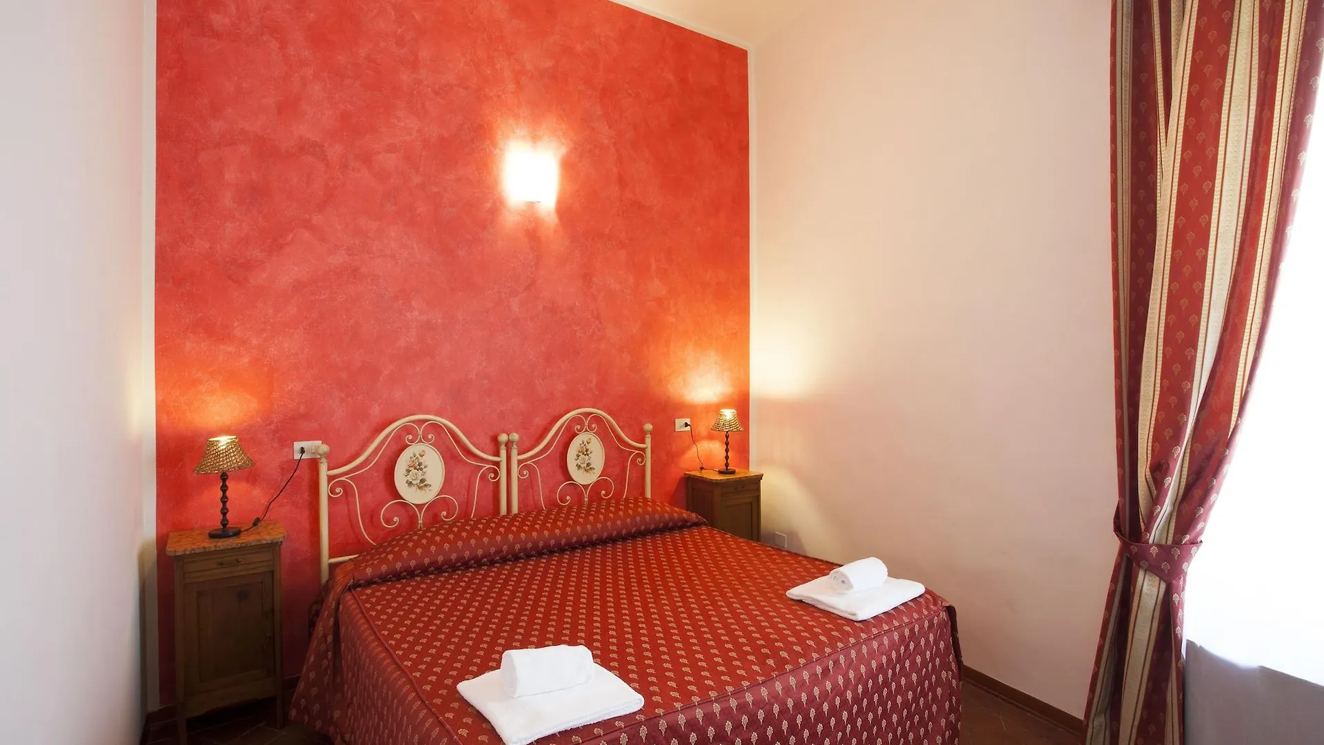 B&B Home In Florenz