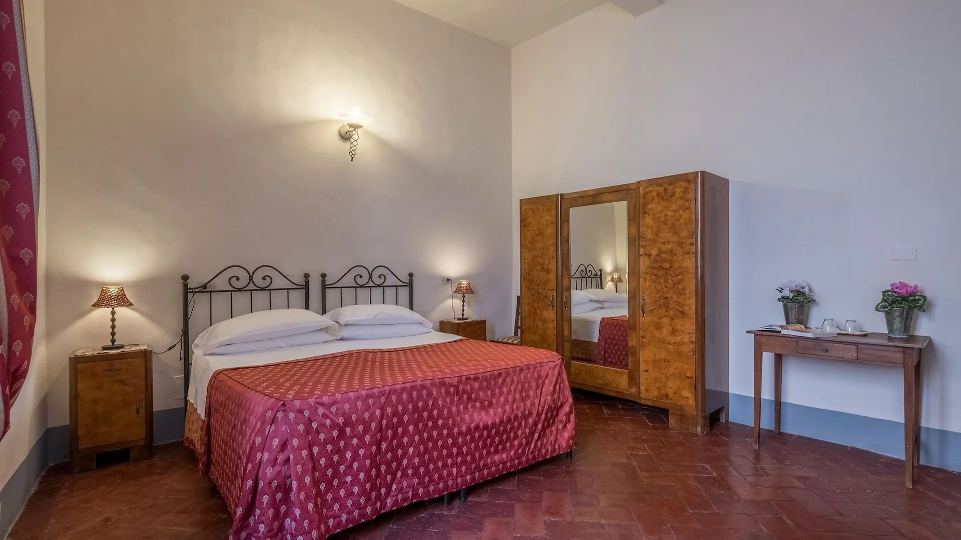 B&B Home In Florence Bed & Breakfast