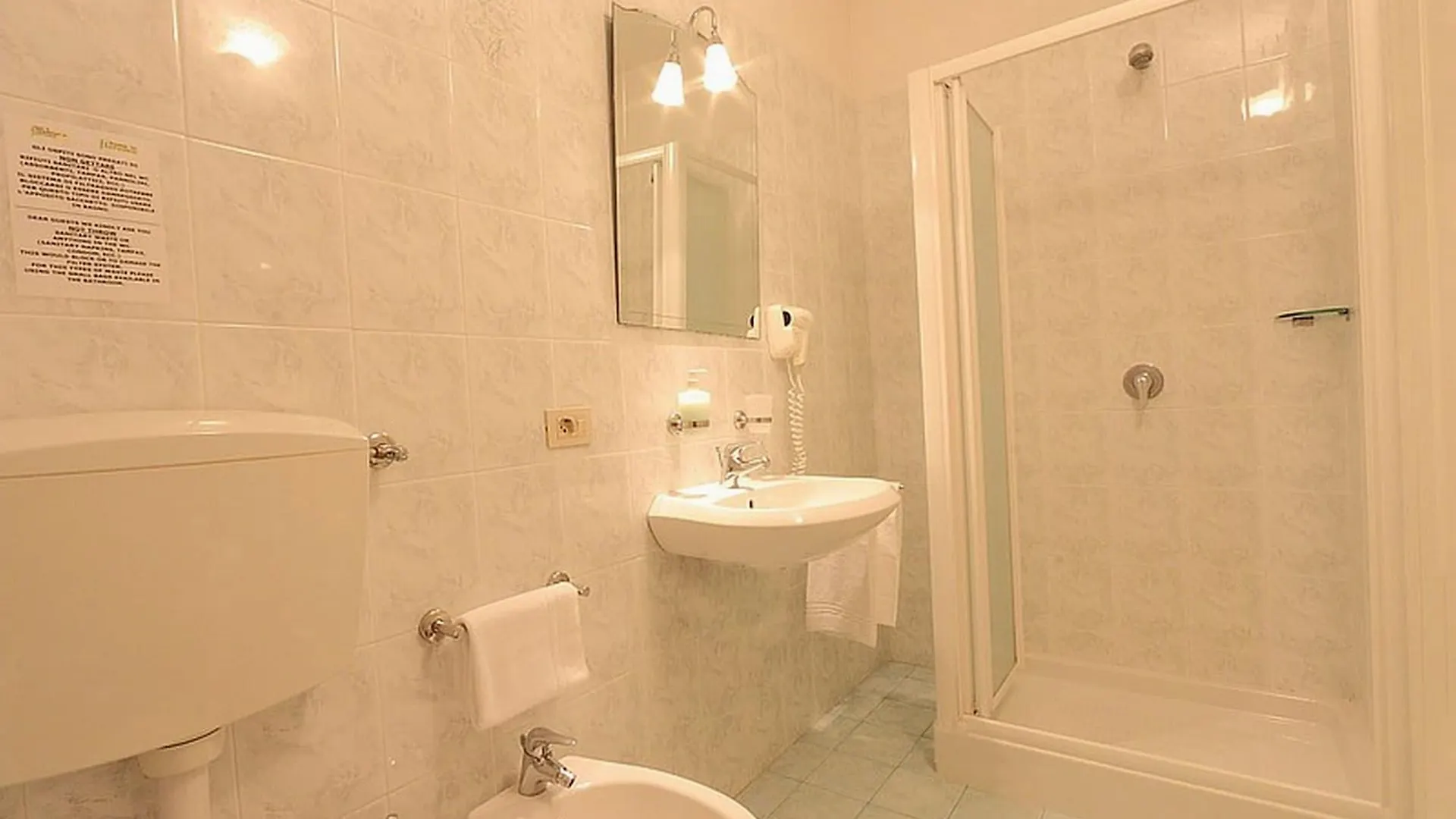 Frühstückspension B&B Home In Florenz