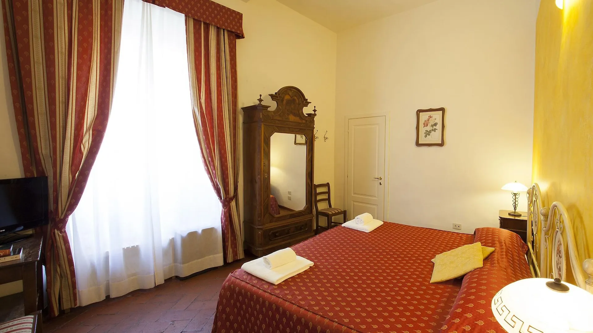 B&B Home In Florenz Italien