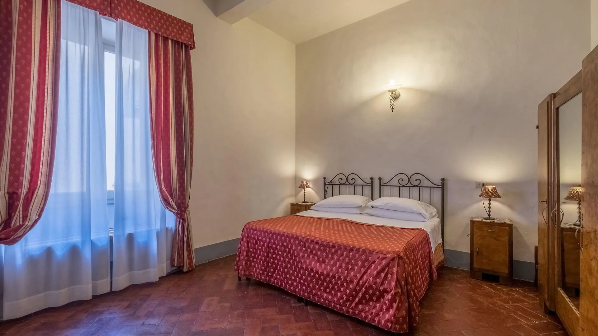 B&B Home In Florence Bed & Breakfast