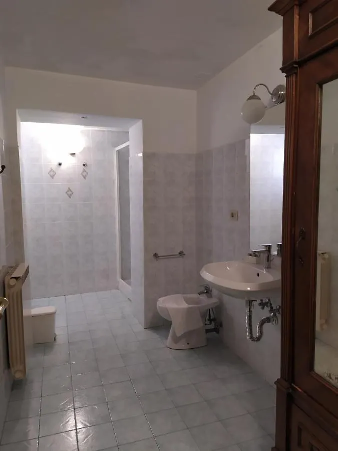 B&B Home In Florence Bed & Breakfast