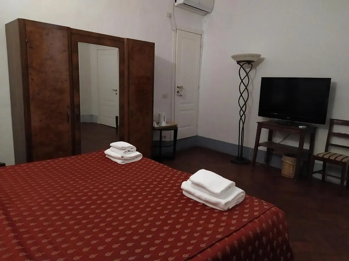B&B Home In Florenz 3*,  Italien