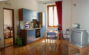 B&B Home In Florencia Italia