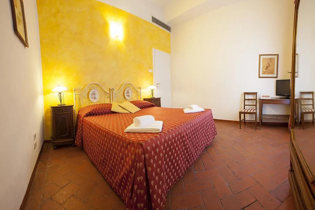 B&B Home In Florenz Frühstückspension