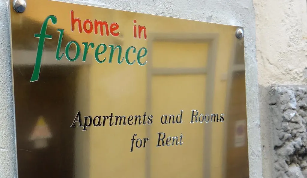 B&B Home In Florence