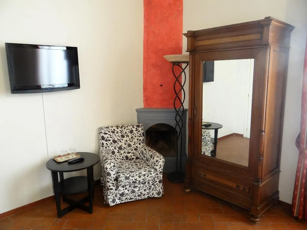 B&B Home In Florenz Frühstückspension