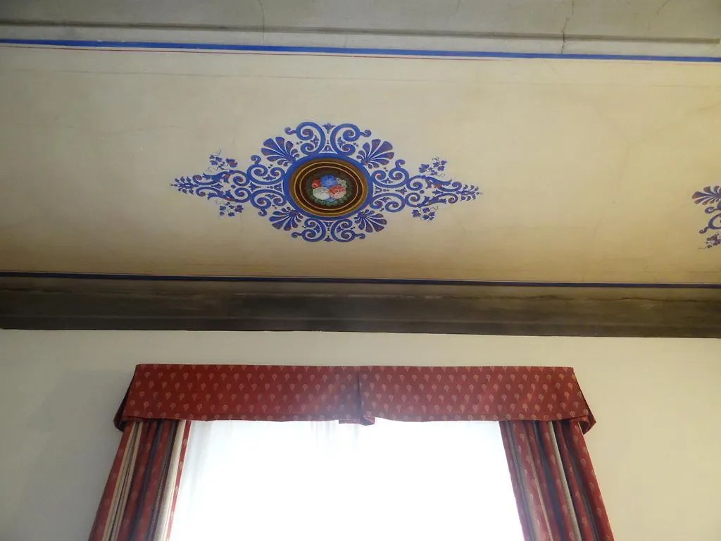 Frühstückspension B&B Home In Florenz