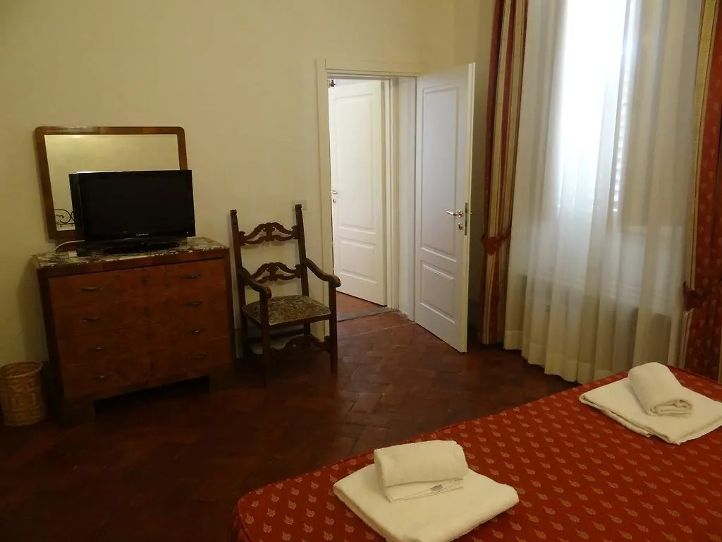 B&B Home In Florenz