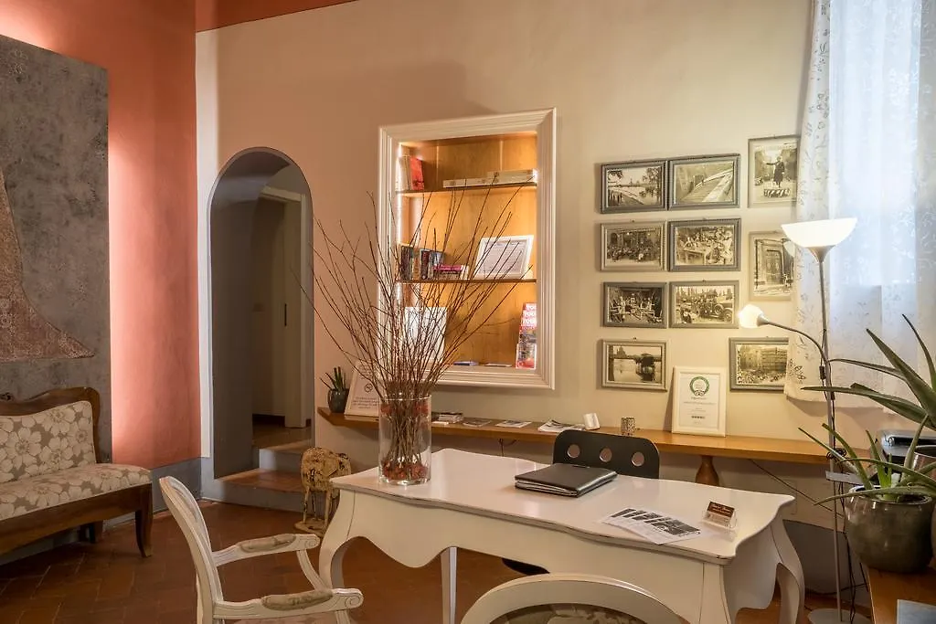 Bed & Breakfast B&B Home In Florence