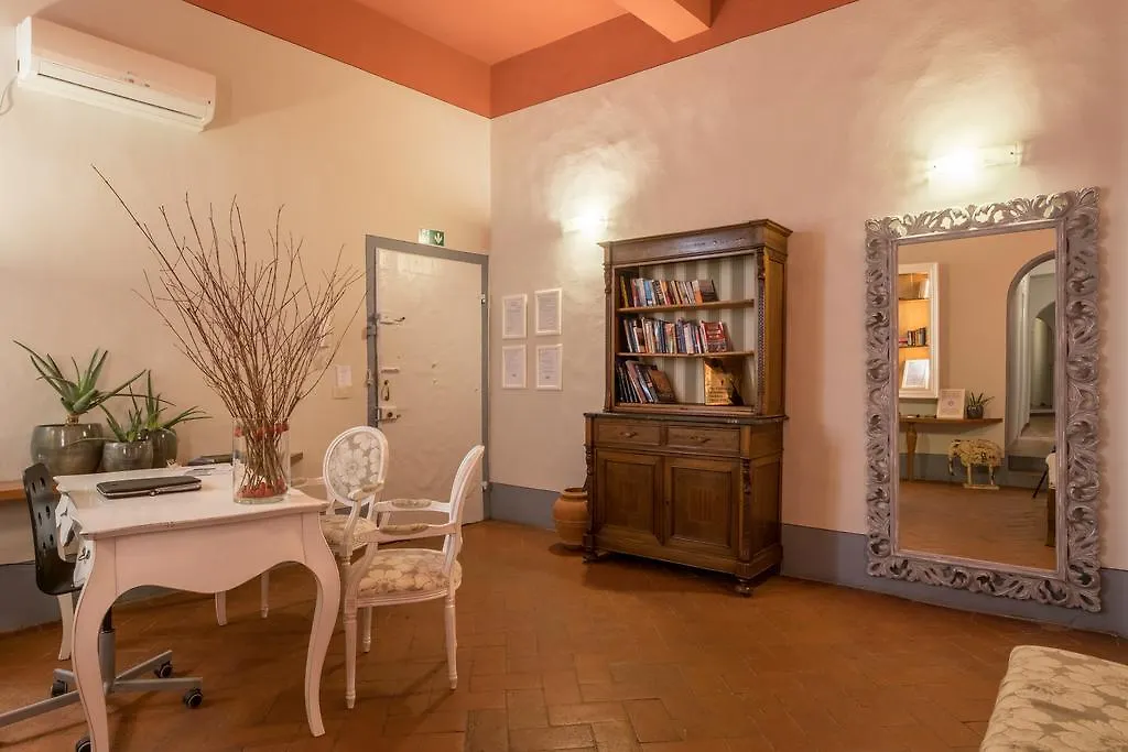 *** Bed & Breakfast B&B Home In Florence Italië