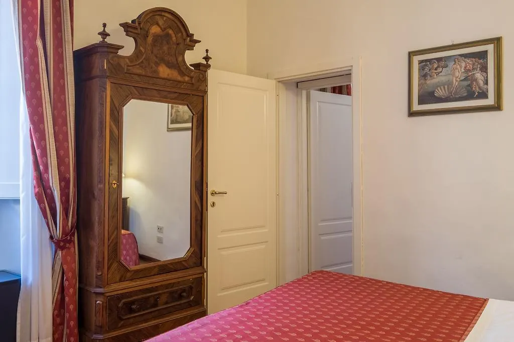 B&B Home In Florenz Italien