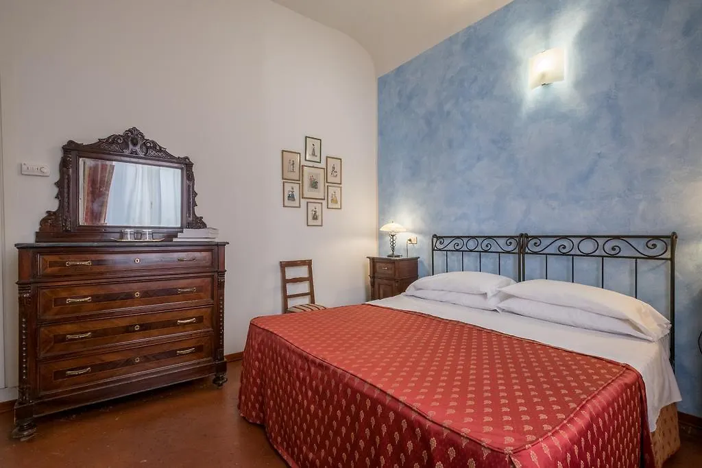 B&B Home In Florence 3*,  Italië