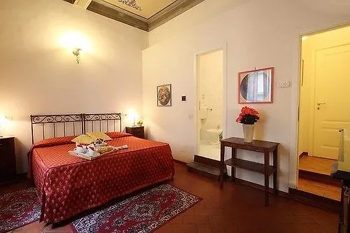 B&B Home In Florence Italië