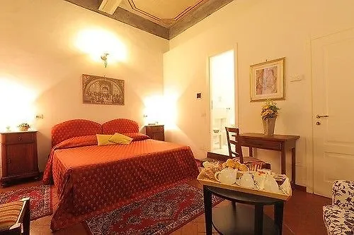 B&B Home In Florenz 3*,  Italien