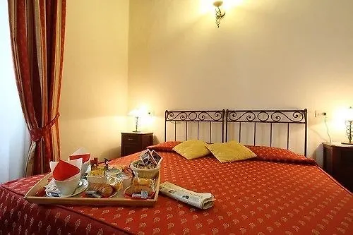 B&B Home In Florence Bed & Breakfast