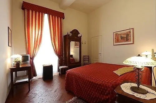 *** Bed & Breakfast B&B Home In Florence Italië