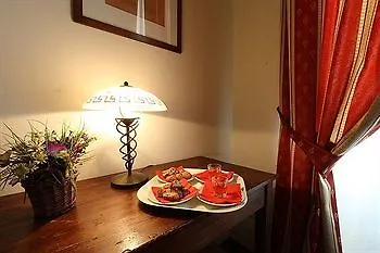 B&B Home In Florenz Frühstückspension