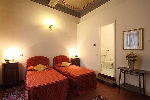 Frühstückspension B&B Home In Florenz