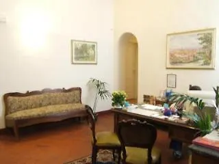 Frühstückspension B&B Home In Florenz