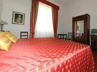 B&B Home In Florenz Frühstückspension