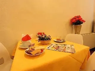 Frühstückspension B&B Home In Florenz
