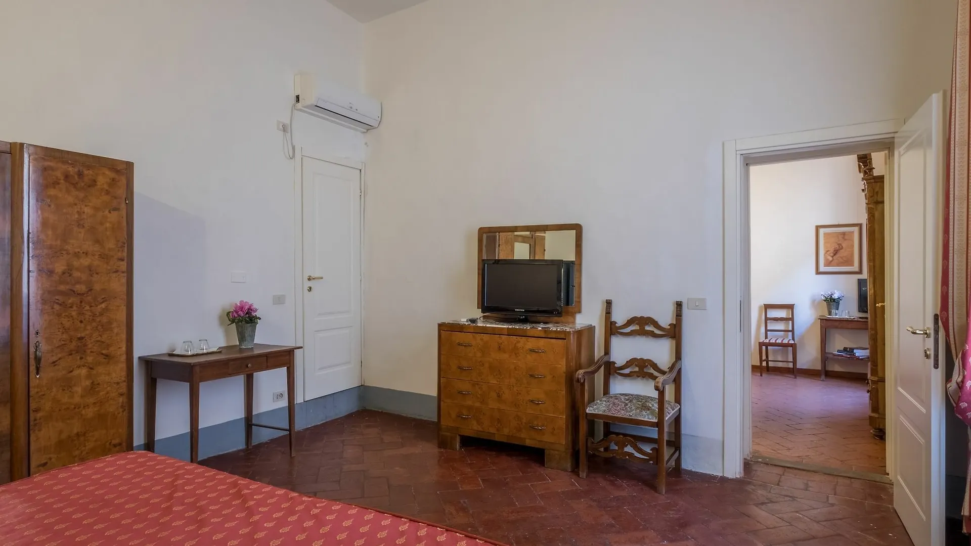 B&B Home In Florence 3*,