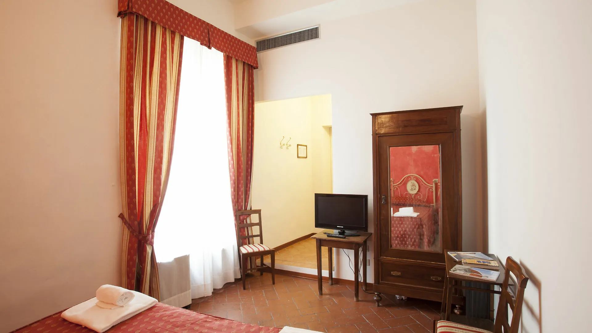 B&B Home In Florenz Frühstückspension