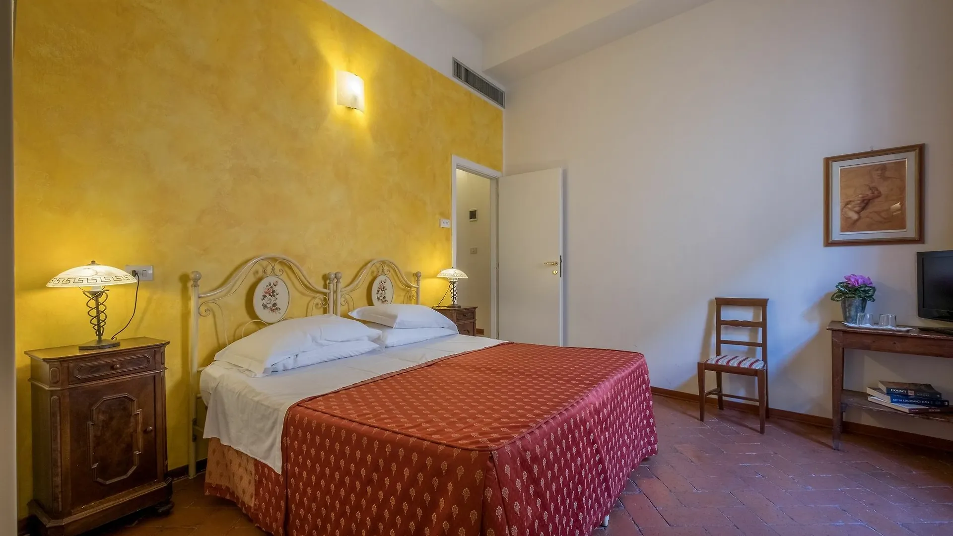 Frühstückspension B&B Home In Florenz