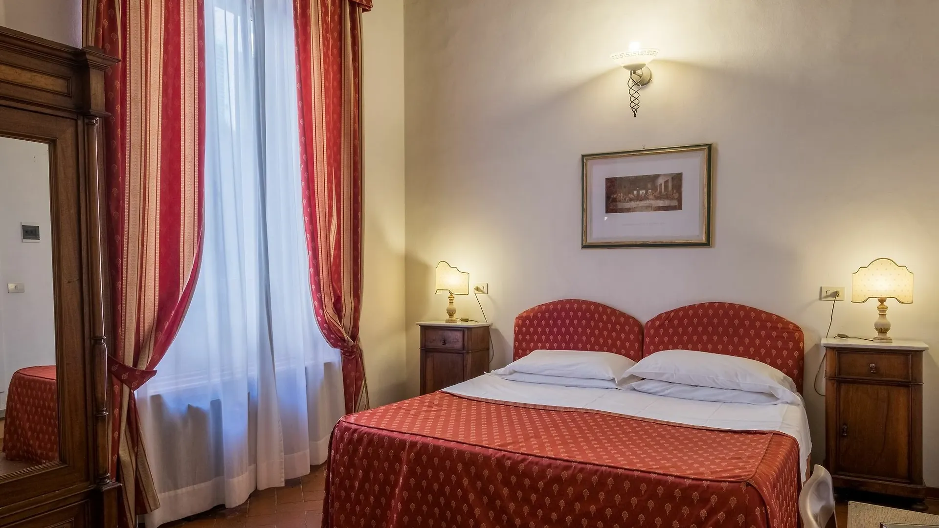 B&B Home In Florenz