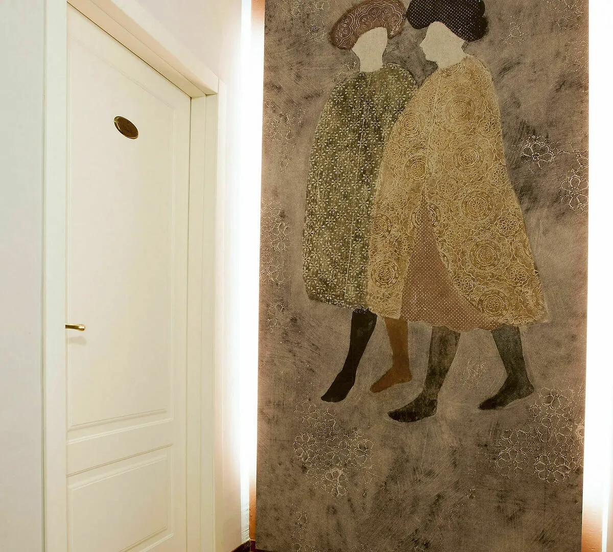 B&B Home In Florence Bed & Breakfast