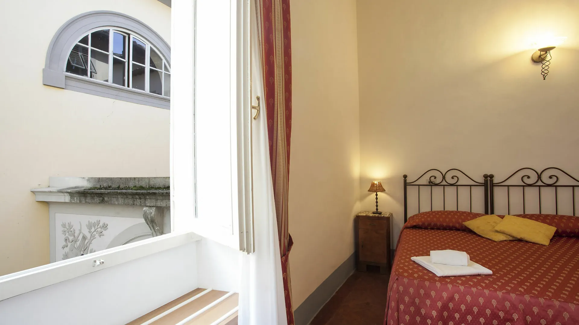Frühstückspension B&B Home In Florenz